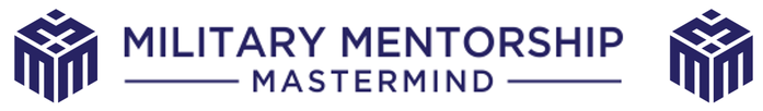 MILITARY MENTORSHIP MASTERMIND